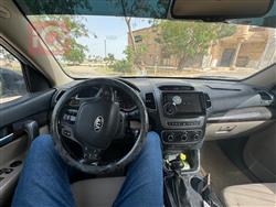 کیا سۆرینتۆ
